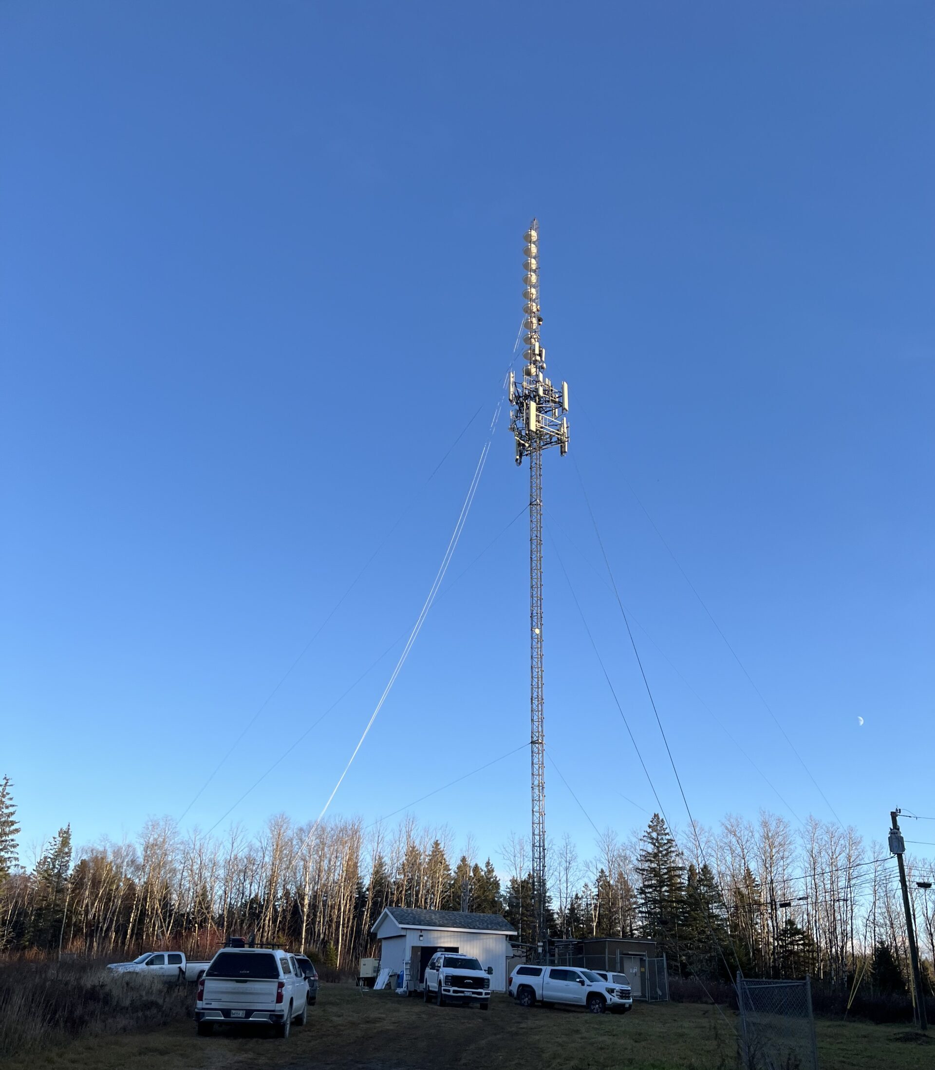 Featured image for “Inside Maine Public’s Mission to Connect Every Corner of the State”