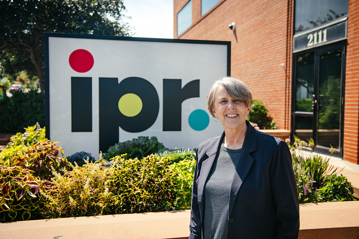 Featured image for “Iowa Public Radio Took The Chance and The Time To Own Itself”